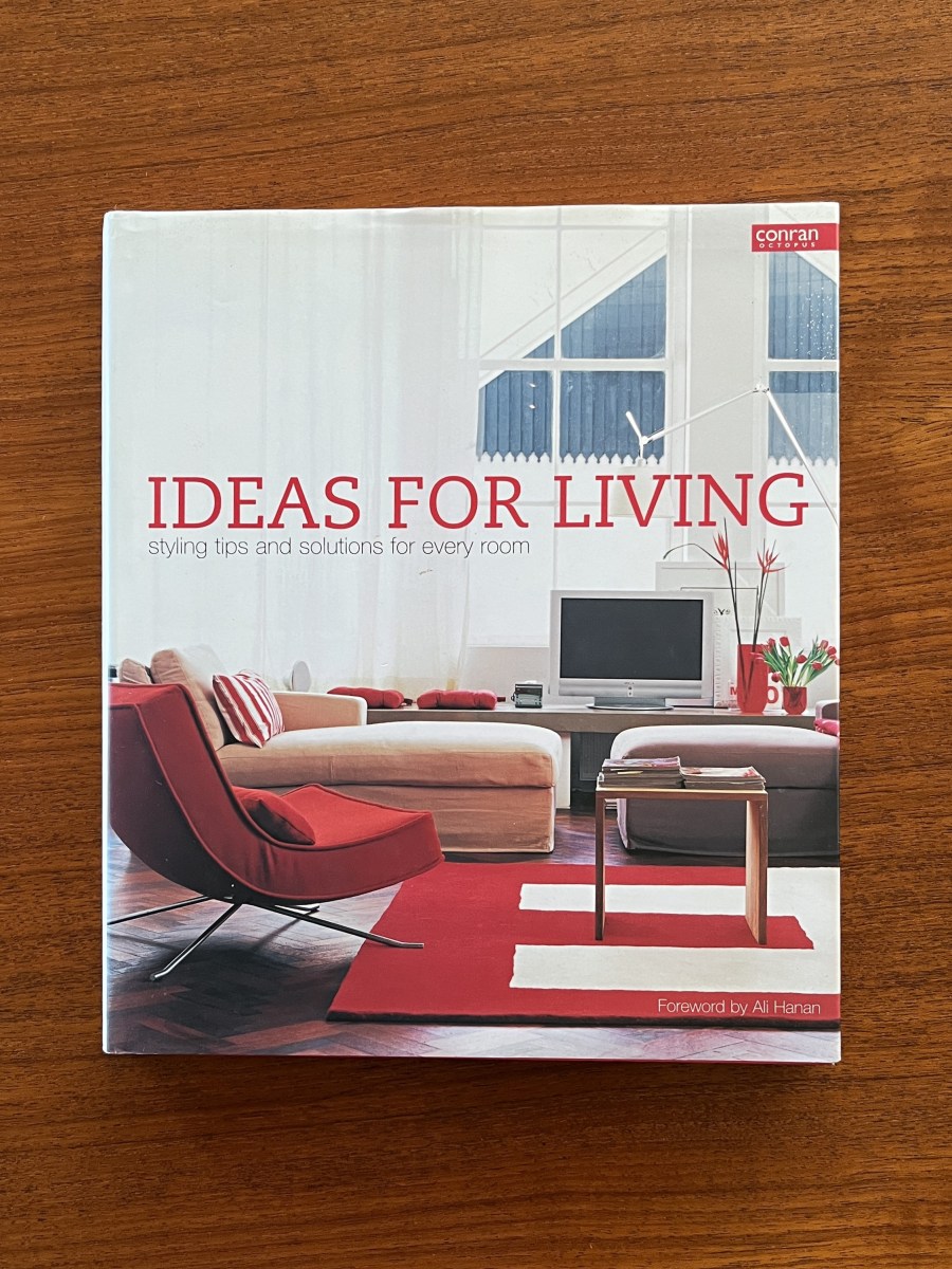 ideas for living