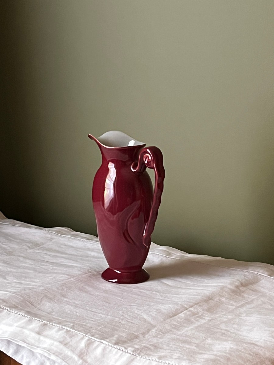 plum jug